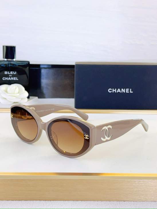 Picture of Chanel Sunglasses _SKUfw80048863fw